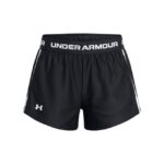 Under Armour Tech Play Up Shorts Παιδικό Σορτς Κορίτσι 1390075-002