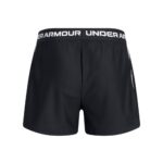Under Armour Tech Play Up Shorts Παιδικό Σορτς Κορίτσι 1390075-002 - Image 3