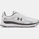 Under Armour Tech Runner Low Ανδρικό Παπούτσι 6011293-102