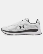 Under Armour Tech Runner Low Ανδρικό Παπούτσι 6011293-102 - Image 3