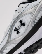 Under Armour Tech Runner Low Ανδρικό Παπούτσι 6011293-102 - Image 7