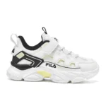 Fila Memory Spinel 3 V Unisex Παιδικό Παπούτσι 3YF33002-101
