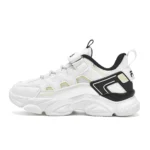 Fila Memory Spinel 3 V Unisex Παιδικό Παπούτσι 3YF33002-101 - Image 3
