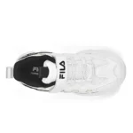Fila Memory Spinel 3 V Unisex Παιδικό Παπούτσι 3YF33002-101 - Image 4