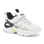 Fila Memory Spinel 3 V Unisex Παιδικό Παπούτσι 3YF33002-101 - Image 6