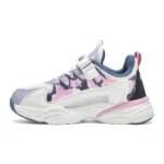 Fila Memory Space 4 Velcro Παιδικό Παπούτσι Κορίτσι 3YF61001-132 - Image 3