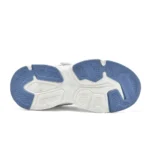 Fila Memory Space 4 Velcro Παιδικό Παπούτσι Κορίτσι 3YF61001-132 - Image 5