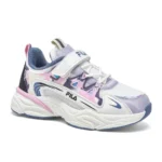 Fila Memory Space 4 Velcro Παιδικό Παπούτσι Κορίτσι 3YF61001-132 - Image 6
