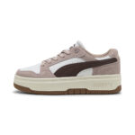 Puma Rebound Femme Low SD Γυναικείο Παπούτσι 402593-08 - Image 2