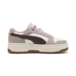 Puma Rebound Femme Low SD Γυναικείο Παπούτσι 402593-08