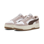 Puma Rebound Femme Low SD Γυναικείο Παπούτσι 402593-08 - Image 4
