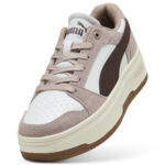 Puma Rebound Femme Low SD Γυναικείο Παπούτσι 402593-08 - Image 5