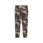 Puma League Tight HW 7/8 AOP Γυναικείο Κολάν 528487-81 - Image 3