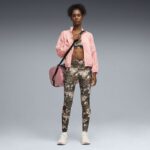 Puma League Tight HW 7/8 AOP Γυναικείο Κολάν 528487-81 - Image 4