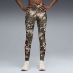 Puma League Tight HW 7/8 AOP Γυναικείο Κολάν 528487-81 - Image 5