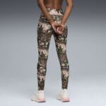 Puma League Tight HW 7/8 AOP Γυναικείο Κολάν 528487-81 - Image 6
