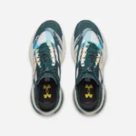 Under Armour Echo Low Ανδρικό Παπούτσι 6006061-103 - Image 5