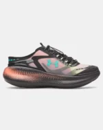 Under Armour Echo Low Ανδρικό Παπούτσι 6006061-824 - Image 2