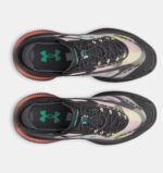 Under Armour Echo Low Ανδρικό Παπούτσι 6006061-824 - Image 3