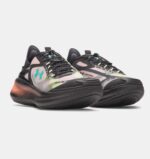 Under Armour Echo Low Ανδρικό Παπούτσι 6006061-824 - Image 4