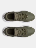 Under Armour Assert 11 Ανδρικό Παπούτσι 6006723-390 - Image 4