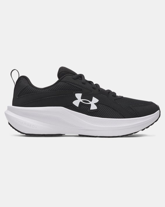 6006905-001.1 Under Armour Assert 11 Παιδικό Παπούτσι Unisex 6006905-001 - Image 1