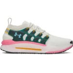 Under Armour Phantom X Low Ανδρικό Παπούτσι 6007183-279