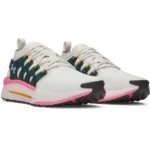 Under Armour Phantom X Low Ανδρικό Παπούτσι 6007183-279 - Image 3