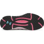 Under Armour Phantom X Low Ανδρικό Παπούτσι 6007183-279 - Image 6