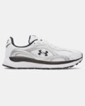 Under Armour Tech Runner Low Γυναικείο Παπούτσι 6007575-103