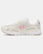 Under Armour Tech Runner Low Γυναικείο Παπούτσι 6007575-110 - Image 3