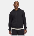 Under Armour Rival LW Full-Zip Ανδρική Ζακέτα 6009346-001