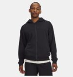 Under Armour Rival LW Full-Zip Ανδρική Ζακέτα 6009346-001