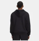 Under Armour Rival LW Full-Zip Ανδρική Ζακέτα 6009346-001 - Image 3