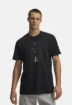 Under Armour Curry Greatest Shooter Tee Ανδρικό Κοντομάνικο 6009781-001