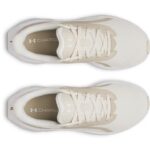 Under Armour Ascend Running Low Γυναικείο Παπούτσι 6009828-110 - Image 4