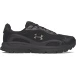Under Armour Tech Runner Low Ανδρικό Παπούτσι 6011293-001