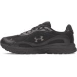 Under Armour Tech Runner Low Ανδρικό Παπούτσι 6011293-001 - Image 4