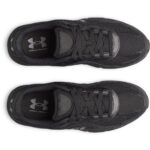Under Armour Tech Runner Low Ανδρικό Παπούτσι 6011293-001 - Image 5