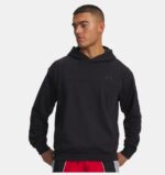 Under Armour Rival LW Hoodie Ανδρικό Φούτερ 6012335-001