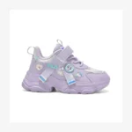 Fila Memory Musha 3 Βρεφικό Παπούτσι Κορίτσι 7YF61003-800