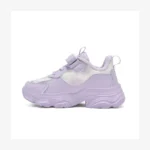 Fila Memory Musha 3 Βρεφικό Παπούτσι Κορίτσι 7YF61003-800 - Image 3