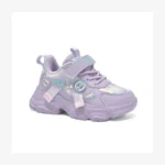 Fila Memory Musha 3 Βρεφικό Παπούτσι Κορίτσι 7YF61003-800 - Image 6