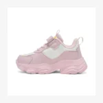 Fila Memory Musha 3 Βρεφικό Παπούτσι Κορίτσι 7YF61003-900 - Image 3