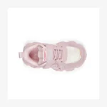 Fila Memory Musha 3 Βρεφικό Παπούτσι Κορίτσι 7YF61003-900 - Image 4