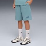 Puma ESS No.1 Small Logo TR Shorts Παιδική Βερμούδα Αγόρι 692974-47