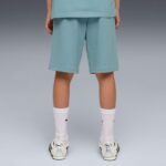 Puma ESS No.1 Small Logo TR Shorts Παιδική Βερμούδα Αγόρι 692974-47 - Image 3