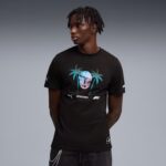 Puma F1 Miami Tee Ανδρικό Κοντομάνικο 634540-01