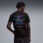 Puma F1 Miami Tee Ανδρικό Κοντομάνικο 634540-01 - Image 3