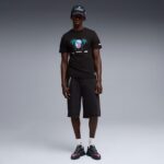 Puma F1 Miami Tee Ανδρικό Κοντομάνικο 634540-01 - Image 4